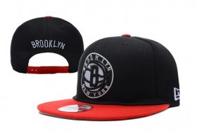 Wholesale Cheap Brooklyn Nets Snapbacks YD016