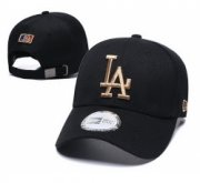 Wholesale Cheap Los Angeles Dodgers Snapback Cap 092