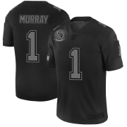 Wholesale Cheap Arizona Cardinals #1 Kyler Murray Men's Nike Black 2019 Salute to Service Limited Stitched NFL Jersey