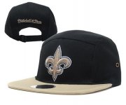 Wholesale Cheap New Orleans Saints Snapbacks YD021