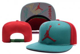 Wholesale Cheap Jordan Fashion Stitched Snapback Hats 5