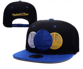 Wholesale Cheap NBA Golden State Warriors Snapback Ajustable Cap Hat YD 03-13_25