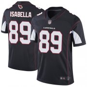 Wholesale Cheap Nike Cardinals #89 Andy Isabella Black Alternate Men's Stitched NFL Vapor Untouchable Limited Jersey