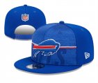 Cheap Buffalo Bills Stitched Snapback Hats 0102
