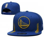 Wholesale Cheap Golden State Warriors Stitched Snapback Hats 028