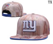 Wholesale Cheap New York Giants TX Hat
