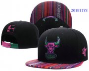 Wholesale Cheap Chicago Bulls YS hats