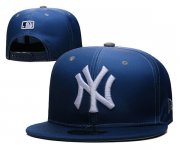 Wholesale Cheap New York Yankees Stitched Snapback Hats 083