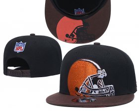 Wholesale Cheap 2021 NFL Cleveland Browns Hat GSMY4071