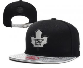 Wholesale Cheap Toronto Maple Leafs Snapbacks YD005