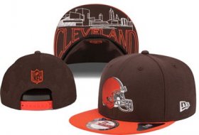 Wholesale Cheap Cleveland Browns Snapback_18087
