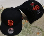 Wholesale Cheap 2021 MLB San Francisco Giants Hat GSMY610
