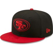 Wholesale Cheap NFL San Francisco 49ers Hat TX 04181