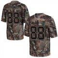 Wholesale Cheap Nike Broncos #88 Demaryius Thomas Camo Men's Stitched NFL Realtree Elite Jersey