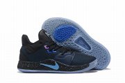 Wholesale Cheap Nike PG 3 Black Blue