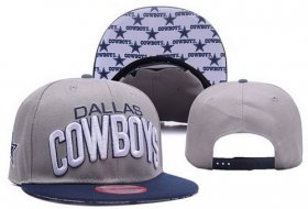 Wholesale Cheap NFL Dallas Cowboys Stitched Snapback Hats 083