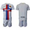 Cheap Barcelona Men Soccer Jerseys 001