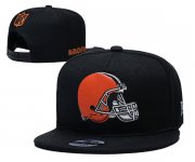 Wholesale Cheap Cleveland Browns Stitched Snapback Hats 031