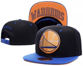 Wholesale Cheap NBA Golden State Warriors Snapback Ajustable Cap Hat DF 03-13_2