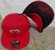 Wholesale Cheap 2021 NBA Miami Heat Hat GSMY610
