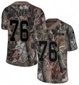 Wholesale Cheap Nike Giants #76 Nate Solder Camo Men's Stitched NFL Limited Rush Realtree Jersey