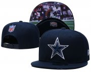 Wholesale Cheap 2021 NFL Dallas Cowboys Hat TX4271