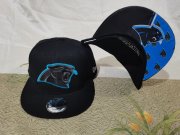 Wholesale Cheap 2021 NFL Carolina Panthers Hat GSMY 0811