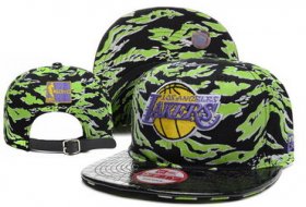 Wholesale Cheap NBA Los Angeles Lakers Snapback Ajustable Cap Hat XDF 026