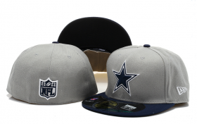 Wholesale Cheap Dallas Cowboys fitted hats 20