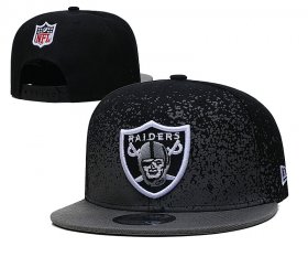 Wholesale Cheap 2021 NFL Oakland Raiders hat GSMY