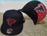 Wholesale Cheap 2021 NFL Atlanta Falcons Hat GSMY 0811