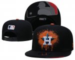 Wholesale Cheap 2021 MLB Houston Astros Hat GSMY 0725