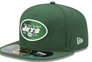 Wholesale Cheap Jets fitted hats