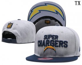 Wholesale Cheap Los Angeles Chargers TX Hat