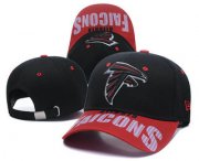 Wholesale Cheap Atlanta Falcons Snapback Ajustable Cap Hat TX