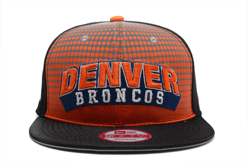 Wholesale Cheap Denver Broncos Snapbacks YD010