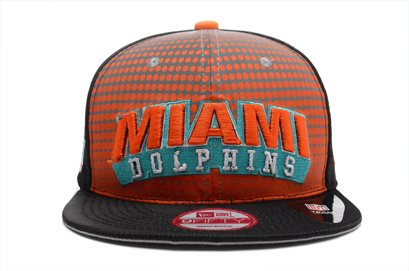Wholesale Cheap Miami Dolphins Snapbacks YD004