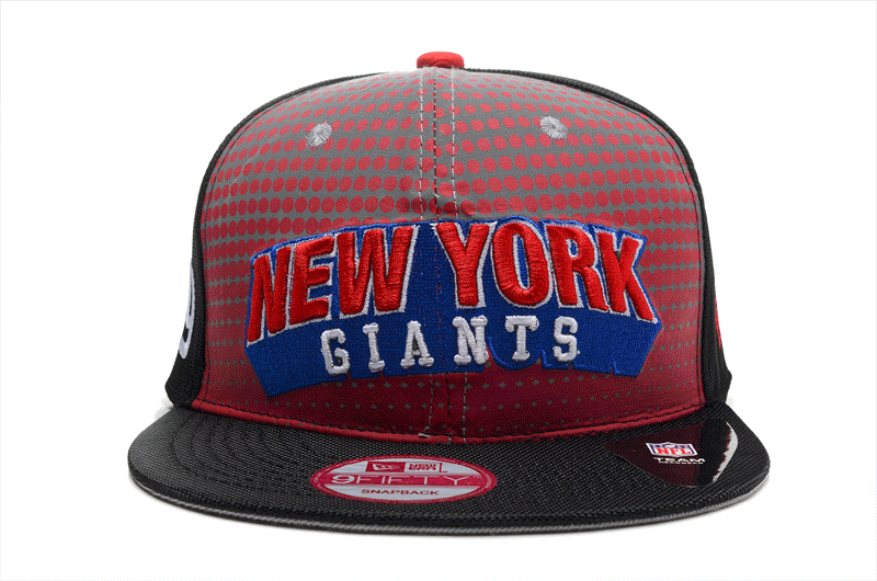 Wholesale Cheap New York Giants Snapbacks YD007