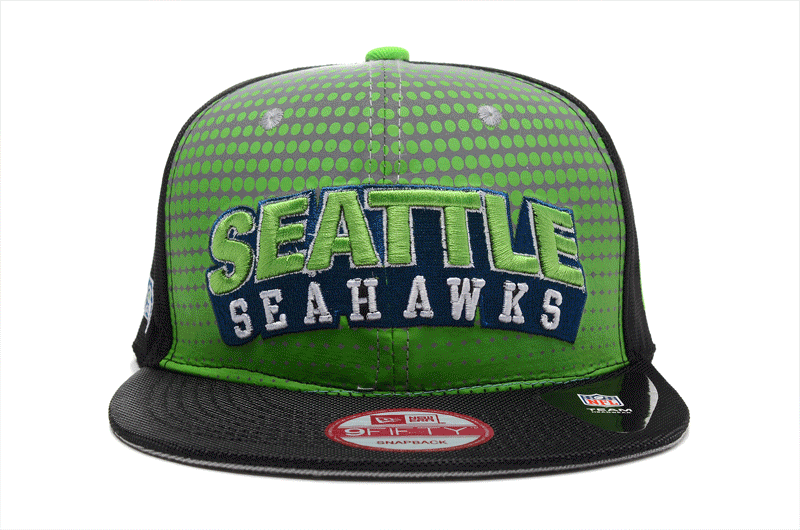 Wholesale Cheap Seattle Seahawks Snapbacks YD008