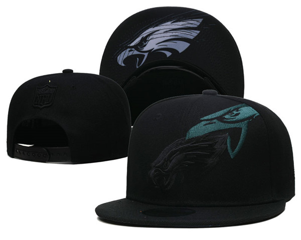 Wholesale Cheap Philadelphia Eagles Stitched Snapback Hats 070 [225908 ...