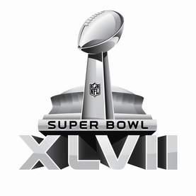 Wholesale Cheap Stitched Super Bowl 47 XLVII Jersey Patch San Francisco 49ers vs Baltimore Ravens