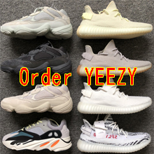 Order Yeezy Sneakers